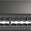 Коммутатор TP-Link JetStream T2600G-28SQ