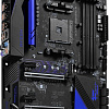 Материнская плата ASRock Fatal1ty X370 Gaming X