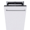 Встраиваемая посудомоечная машина Midea MID45S340i