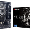 Материнская плата BIOSTAR H510MX/E 2.0 Ver. 6.0
