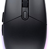 Игровая мышь Oklick GMNG XM002