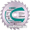 Пильный диск GROSS 73313