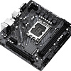 Материнская плата ASRock H610M-HVS