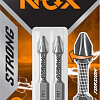 Набор бит Nox 336150-2