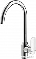 Смеситель Bravat Louise F7191183CP-RUS