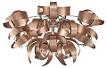 Припотолочная люстра Lussole LSA-5917-09