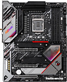 Материнская плата ASRock Z590 PG Velocita