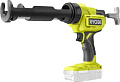Пистолет для герметика Ryobi RCG18-0 5133005569 (без АКБ)