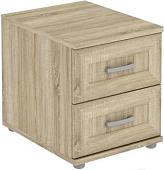 Тумба Уют Сервис Гарун-К 111.02 (дуб сонома)