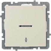 Выключатель проходной Nilson Touran 24120408