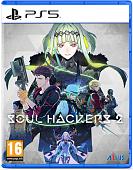 Soul Hackers 2 для PlayStation 5