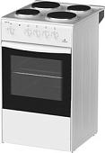 Кухонная плита Darina S EM341 404 W