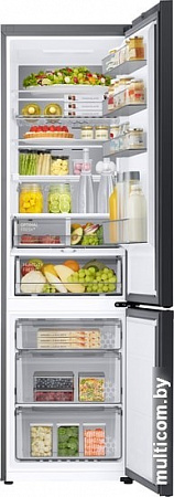 Холодильник Samsung Bespoke RB38A7B6235/WT