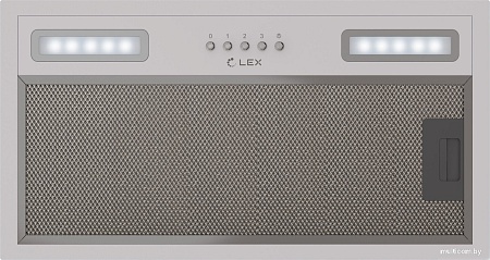 Кухонная вытяжка LEX Hyper 600 WH