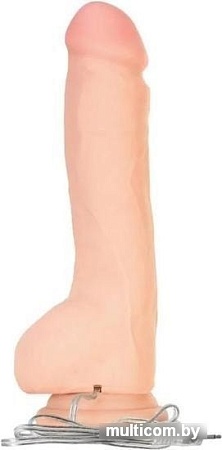 Вибратор TOYFA RealStick Elite 985003-1