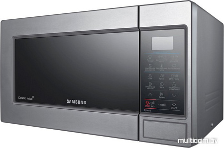 Микроволновая печь Samsung GE83MRTQS