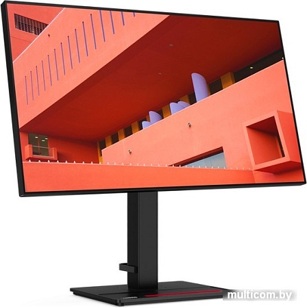 Монитор Lenovo ThinkVision P27h-20 61E9GAR6EU