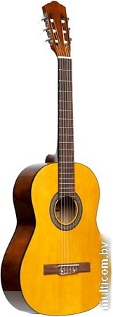 Акустическая гитара Stagg 4/4 SCL50-NAT