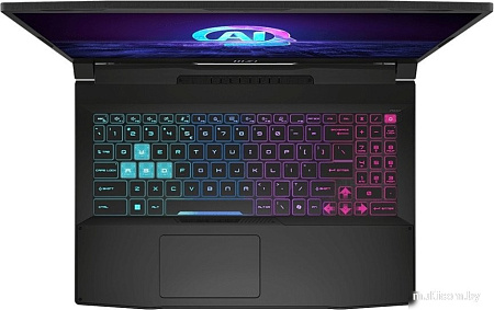 Игровой ноутбук MSI Katana A15 AI B8VG-489XBY