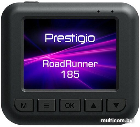 Видеорегистратор Prestigio RoadRunner 185