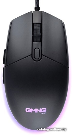 Игровая мышь Oklick GMNG XM002