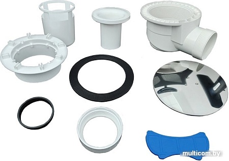 Сифон Lavinia Boho Complement 37580001