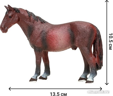 Игровой набор Masai Mara На ферме ММ205-023