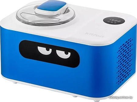 Мороженица Kitfort KT-1829-3