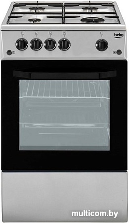 Кухонная плита BEKO CSG42011FS