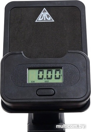 Эллиптический тренажер DFC Challenge E8018