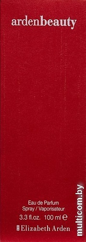 Elizabeth Arden Ardenbeauty EdP (100 мл)