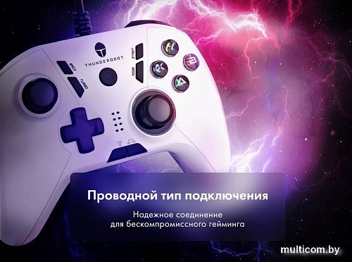 Геймпад Thunderobot G30