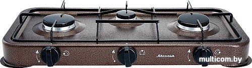 Аксинья КС-107 (коричневый)