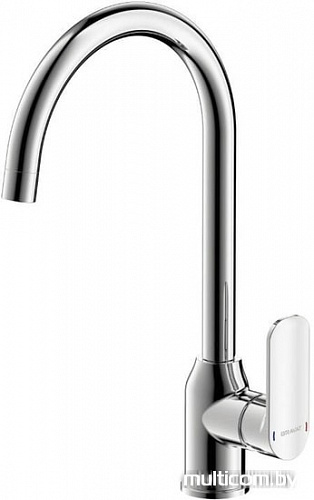 Смеситель Bravat Louise F7191183CP-RUS