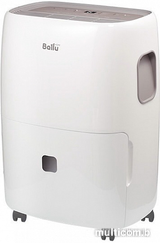 Осушитель воздуха Ballu BDA-70L