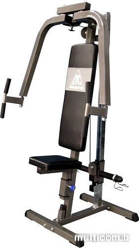 Силовая станция DFC Homegym HM044