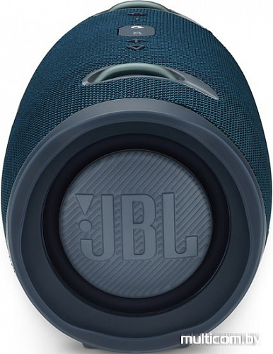 Беспроводная колонка JBL Xtreme 2 (синий)