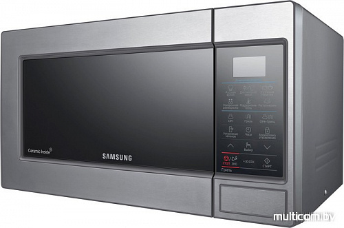 Микроволновая печь Samsung GE83MRTQS