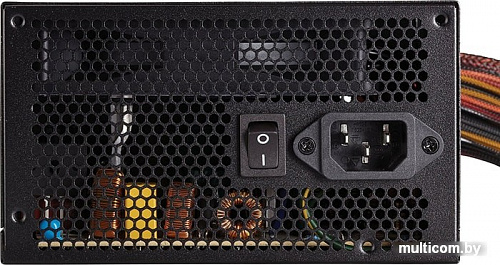 Блок питания Corsair VS550 (2018)