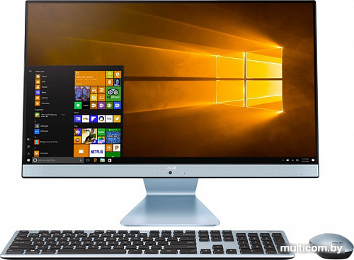 Моноблок ASUS Vivo V241FAK-BA027D
