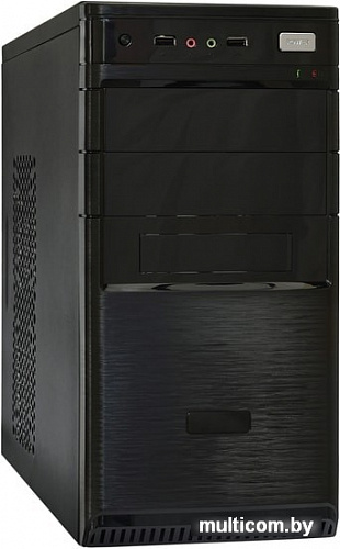 Корпус ExeGate SP-135 400W EX282181RUS