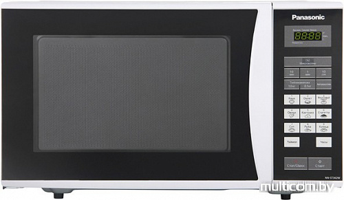 Микроволновая печь Panasonic NN-ST342WZTE
