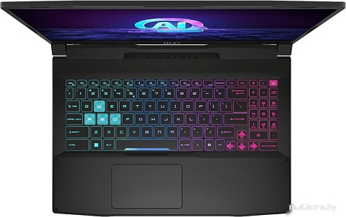 Игровой ноутбук MSI Katana A15 AI B8VG-489XBY