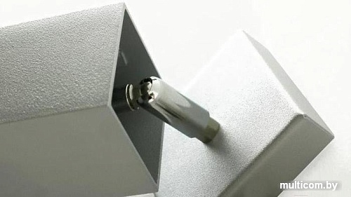 Спот Lampex Nero 718/K POP