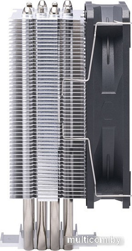 Кулер для процессора Cooler Master Hyper 212 Spectrum V3 RR-S4NA-17PA-R1