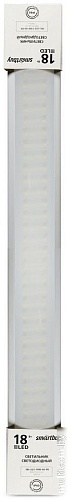 Светильник SmartBuy SBL-LU2-18W-40-PR