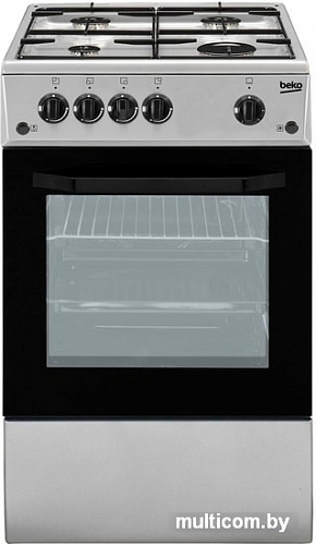 Кухонная плита BEKO CSG42011FS