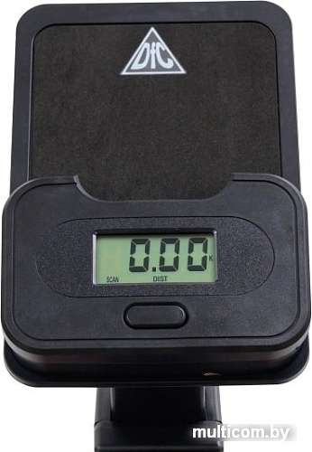 Эллиптический тренажер DFC Challenge E8018