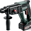 Metabo KH 18 LTX 24 T0523 (с 1-им АКБ)