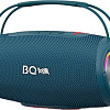 Беспроводная колонка BQ PBS4002??????? (темно-синий)